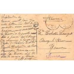 Rare collectable postcards of Belgium. Vintage Postcards of Belgium