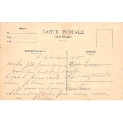 Rare collectable postcards of Belgium. Vintage Postcards of Belgium