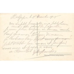 Rare collectable postcards of Belgium. Vintage Postcards of Belgium