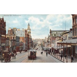 Rare collectable postcards of AUSTRALIA. Vintage Postcards of AUSTRALIA