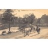 Rare collectable postcards of Belgium. Vintage Postcards of Belgium