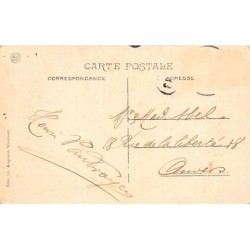 Rare collectable postcards of Belgium. Vintage Postcards of Belgium