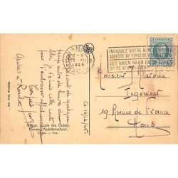 Rare collectable postcards of Belgium. Vintage Postcards of Belgium