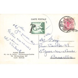 Rare collectable postcards of Belgium. Vintage Postcards of Belgium