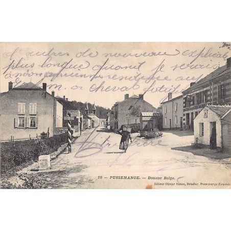 Rare collectable postcards of Belgium. Vintage Postcards of Belgium