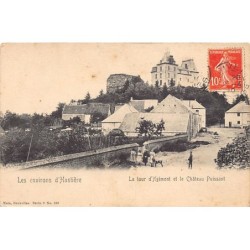 Rare collectable postcards of Belgium. Vintage Postcards of Belgium