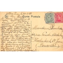 Rare collectable postcards of Belgium. Vintage Postcards of Belgium