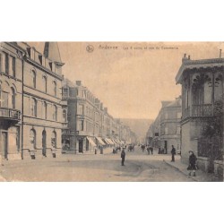 Rare collectable postcards of Belgium. Vintage Postcards of Belgium