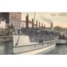 Rare collectable postcards of Belgium. Vintage Postcards of Belgium
