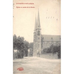 Rare collectable postcards of Belgium. Vintage Postcards of Belgium
