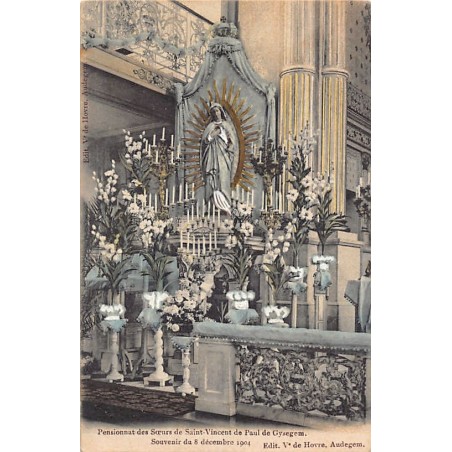 Rare collectable postcards of Belgium. Vintage Postcards of Belgium