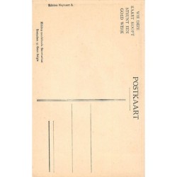 Rare collectable postcards of Belgium. Vintage Postcards of Belgium