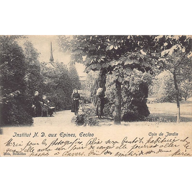 Rare collectable postcards of Belgium. Vintage Postcards of Belgium