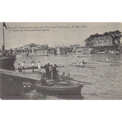 Rare collectable postcards of Belgium. Vintage Postcards of Belgium