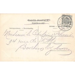 Rare collectable postcards of Belgium. Vintage Postcards of Belgium