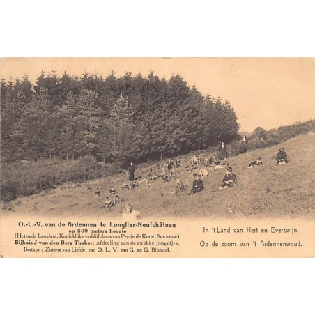 Rare collectable postcards of Belgium. Vintage Postcards of Belgium