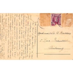 Rare collectable postcards of Belgium. Vintage Postcards of Belgium