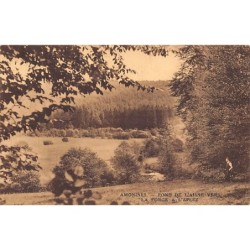 Rare collectable postcards of Belgium. Vintage Postcards of Belgium