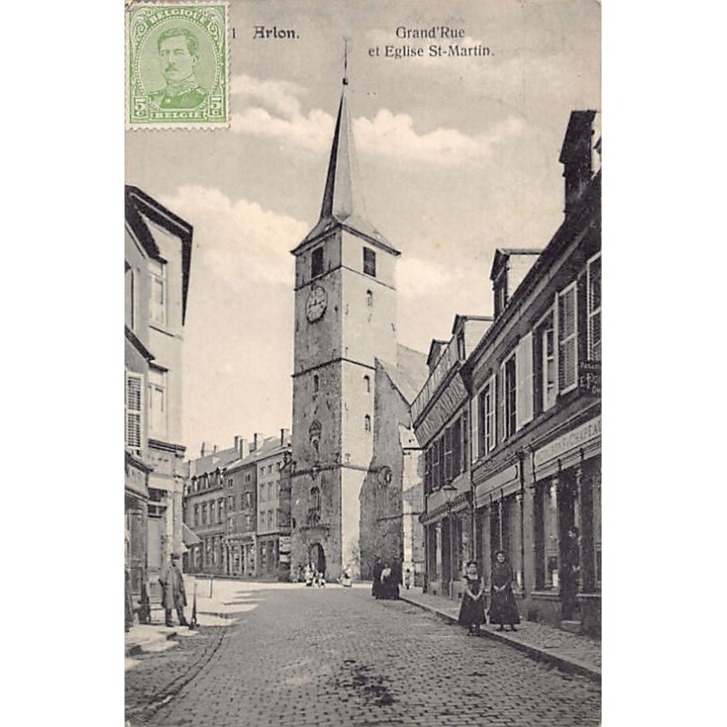 Rare collectable postcards of Belgium. Vintage Postcards of Belgium