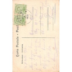 Rare collectable postcards of Belgium. Vintage Postcards of Belgium