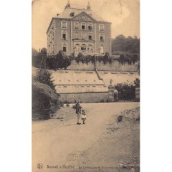 Rare collectable postcards of Belgium. Vintage Postcards of Belgium