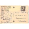 Rare collectable postcards of Belgium. Vintage Postcards of Belgium