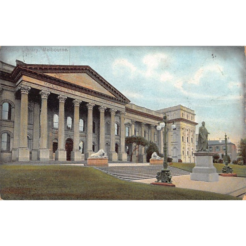 Rare collectable postcards of AUSTRALIA. Vintage Postcards of AUSTRALIA