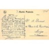 Rare collectable postcards of Belgium. Vintage Postcards of Belgium