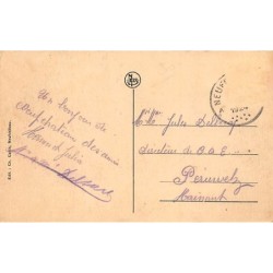 Rare collectable postcards of Belgium. Vintage Postcards of Belgium