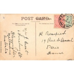 Rare collectable postcards of AUSTRALIA. Vintage Postcards of AUSTRALIA