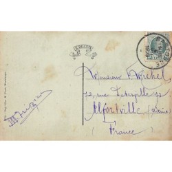 Rare collectable postcards of Belgium. Vintage Postcards of Belgium