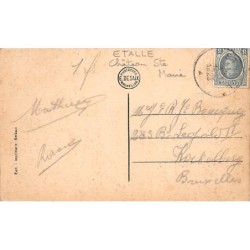 Rare collectable postcards of Belgium. Vintage Postcards of Belgium