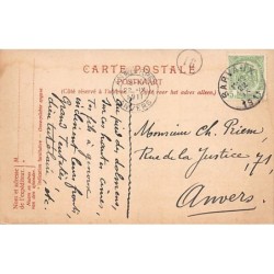 Rare collectable postcards of Belgium. Vintage Postcards of Belgium