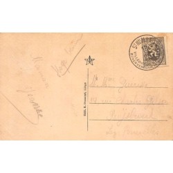 Rare collectable postcards of Belgium. Vintage Postcards of Belgium