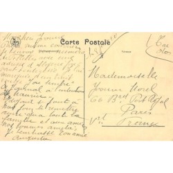 Rare collectable postcards of Belgium. Vintage Postcards of Belgium