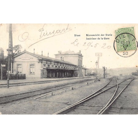Rare collectable postcards of Belgium. Vintage Postcards of Belgium