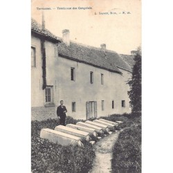 Rare collectable postcards of Belgium. Vintage Postcards of Belgium