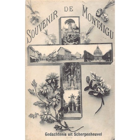 Rare collectable postcards of Belgium. Vintage Postcards of Belgium