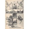 Rare collectable postcards of Belgium. Vintage Postcards of Belgium