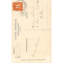 Rare collectable postcards of Belgium. Vintage Postcards of Belgium