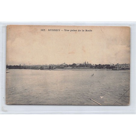 Rare collectable postcards of AUSTRALIA. Vintage Postcards of AUSTRALIA