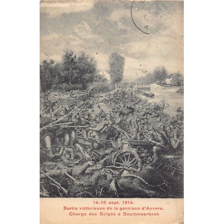 Rare collectable postcards of Belgium. Vintage Postcards of Belgium