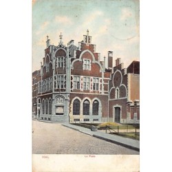 Rare collectable postcards of Belgium. Vintage Postcards of Belgium