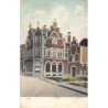 Rare collectable postcards of Belgium. Vintage Postcards of Belgium