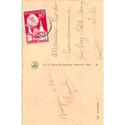 Rare collectable postcards of Belgium. Vintage Postcards of Belgium
