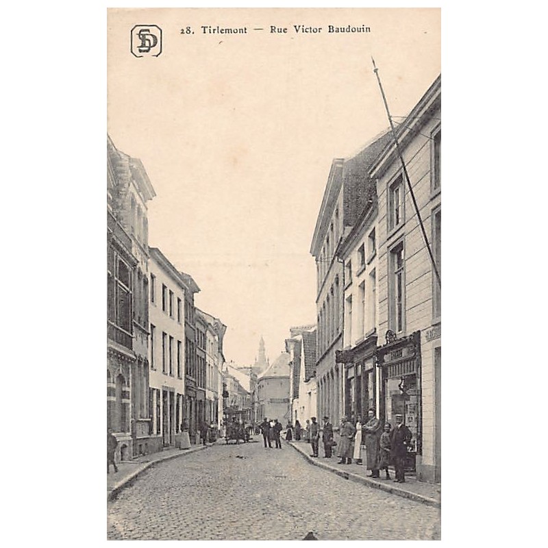 Rare collectable postcards of Belgium. Vintage Postcards of Belgium