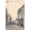Rare collectable postcards of Belgium. Vintage Postcards of Belgium
