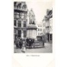 Rare collectable postcards of Belgium. Vintage Postcards of Belgium