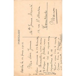 Rare collectable postcards of Belgium. Vintage Postcards of Belgium