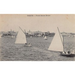 Rare collectable postcards of AUSTRALIA. Vintage Postcards of AUSTRALIA